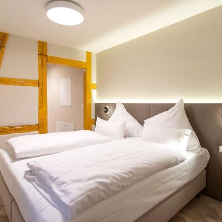 Hotel Tuchhaus Фольках Екстер'єр фото