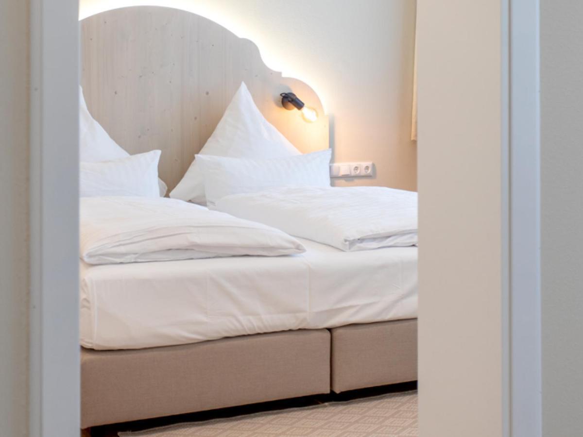 Hotel Tuchhaus Фольках Екстер'єр фото