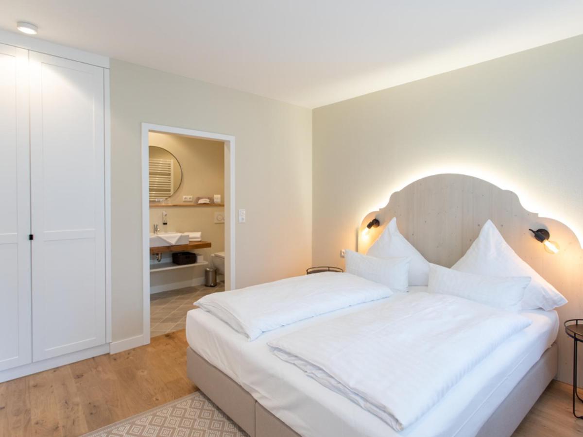 Hotel Tuchhaus Фольках Екстер'єр фото