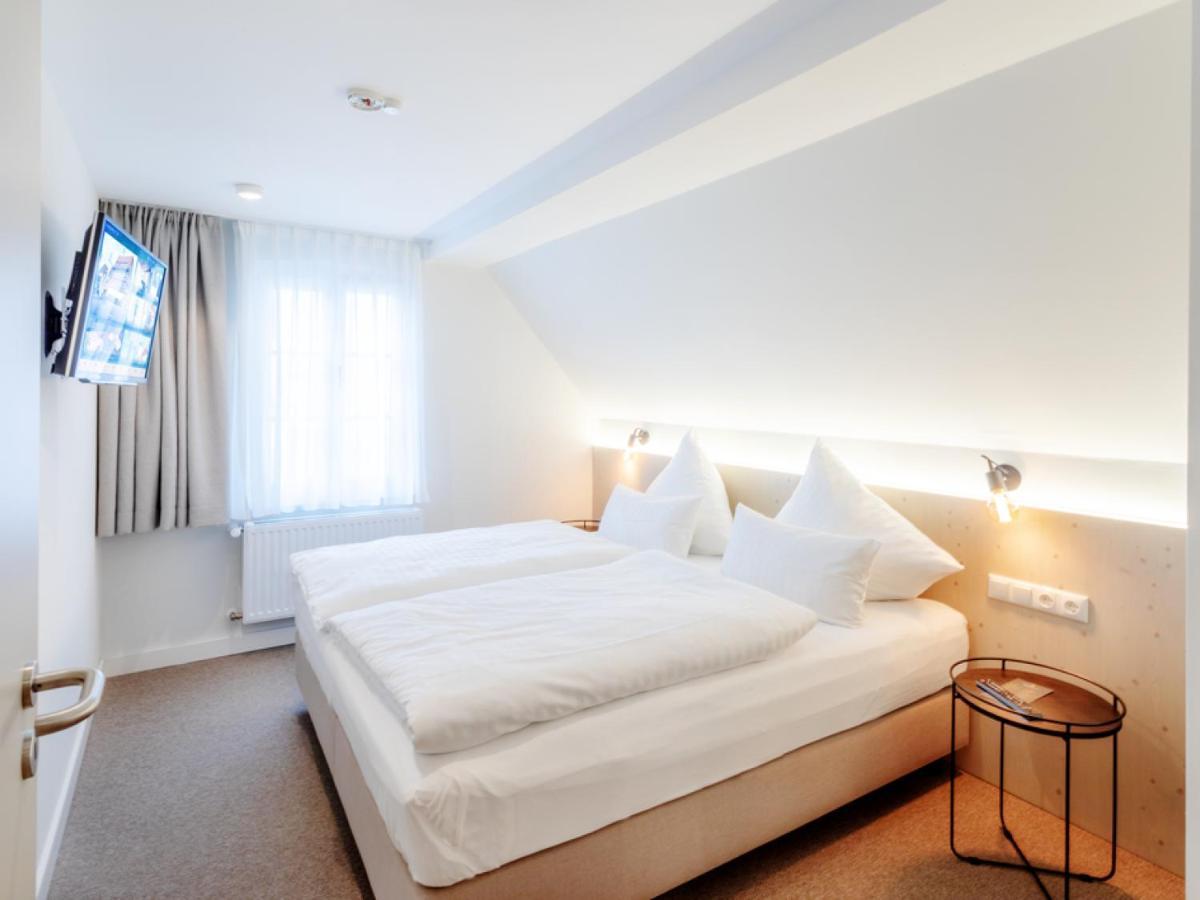 Hotel Tuchhaus Фольках Екстер'єр фото