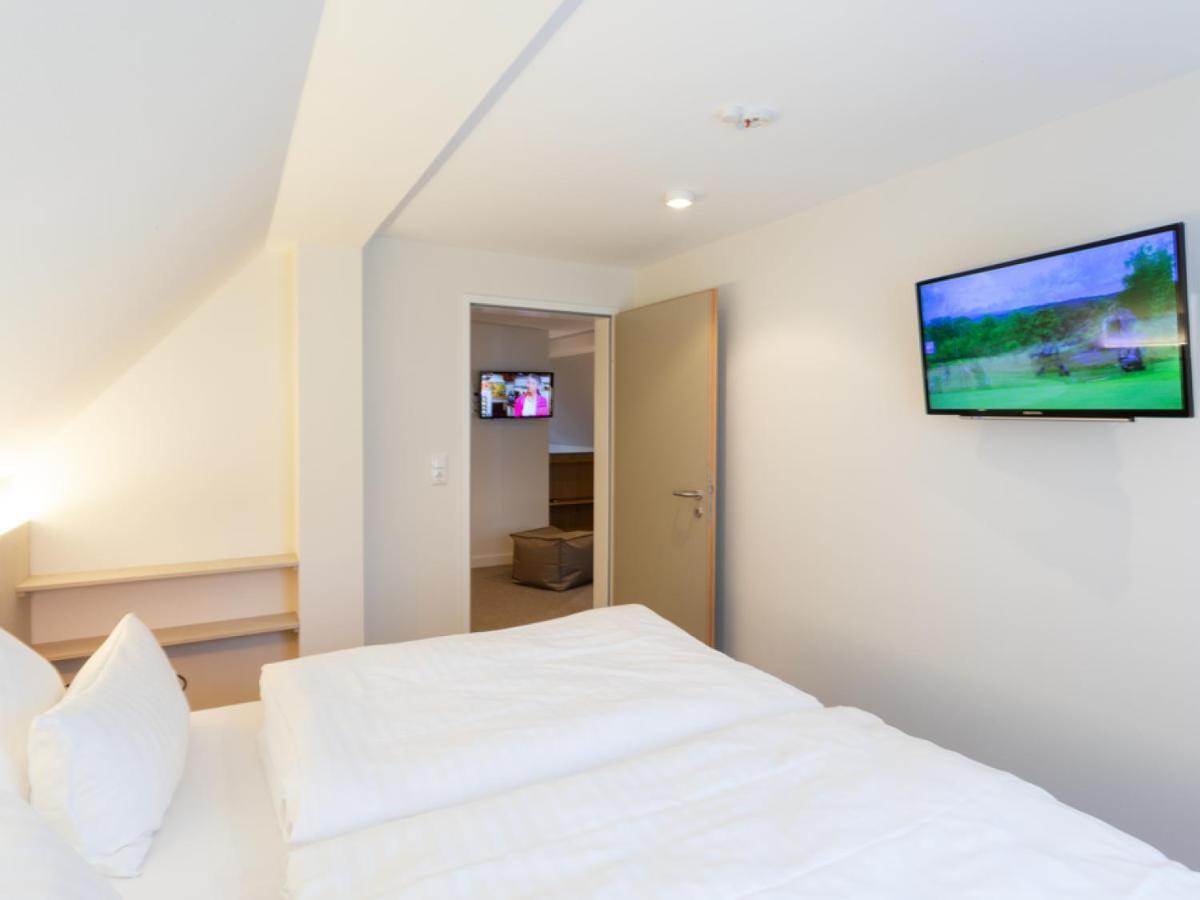 Hotel Tuchhaus Фольках Екстер'єр фото