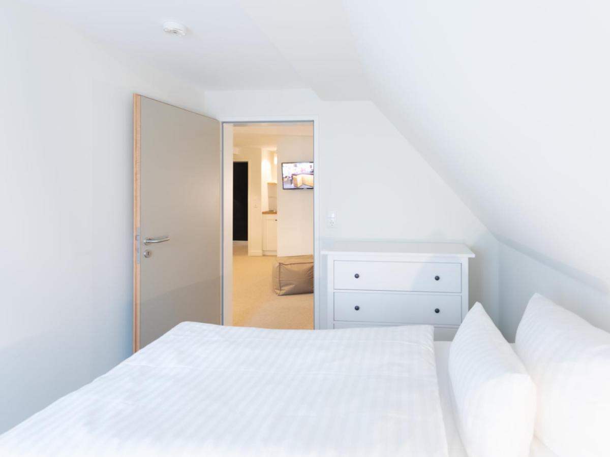 Hotel Tuchhaus Фольках Екстер'єр фото