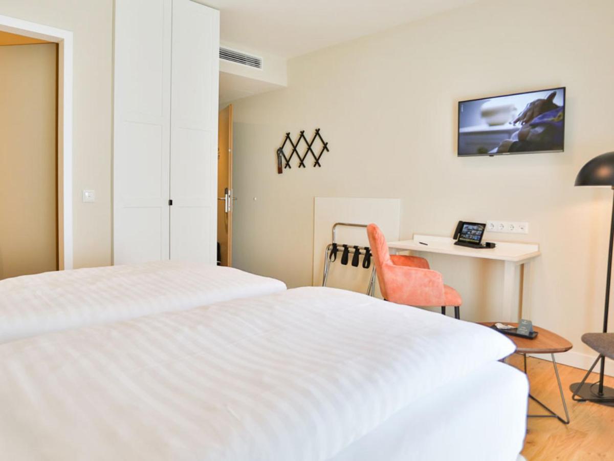 Hotel Tuchhaus Фольках Екстер'єр фото