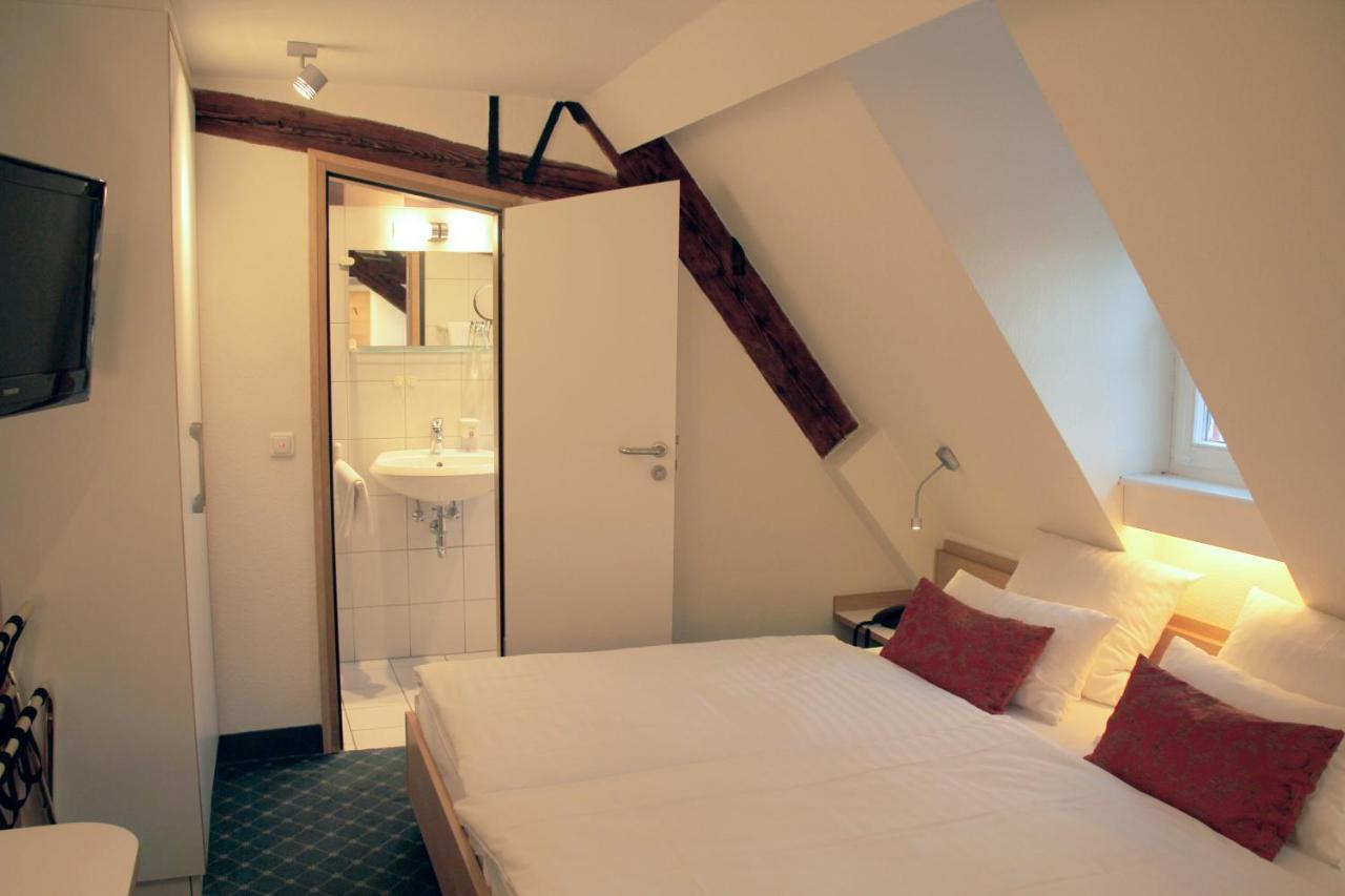 Hotel Tuchhaus Фольках Екстер'єр фото