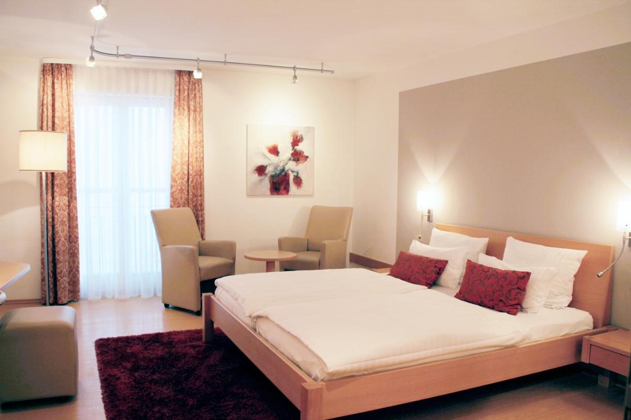 Hotel Tuchhaus Фольках Екстер'єр фото